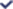 checkmark icon