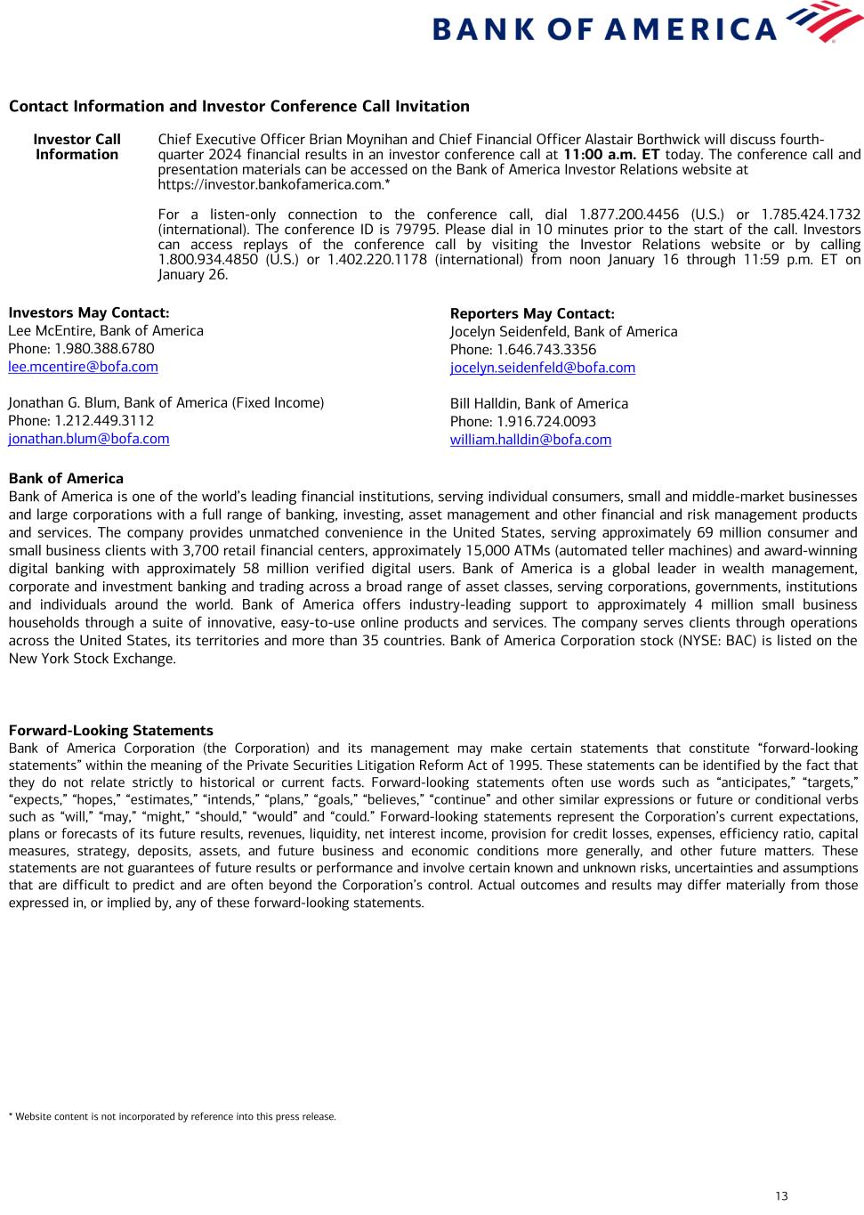 Data contained following image. Accessible PDF of this document is available under Document dropdowns menu.