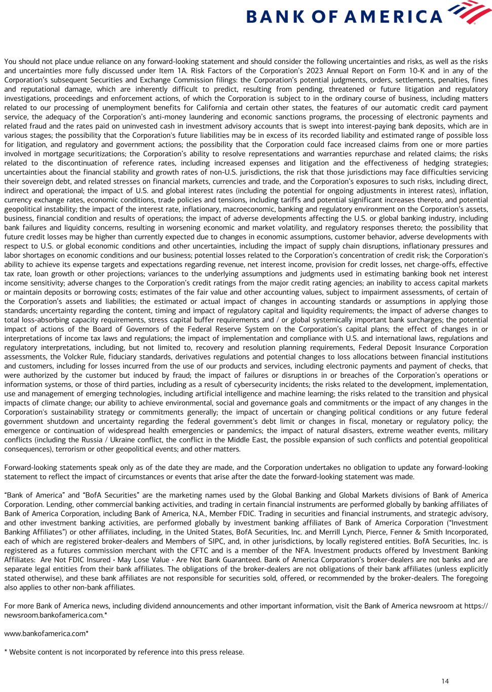 Data contained following image. Accessible PDF of this document is available under Document dropdowns menu.