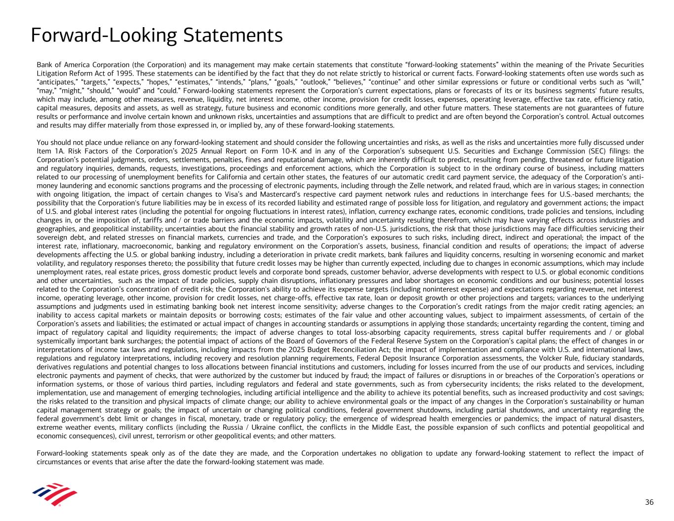 Accessible PDF of Exhibit 99.2 available under Documents Dropdown menu when available