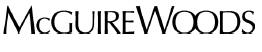 McGuireWoods logo